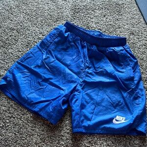 Nike Boys Running Shorts